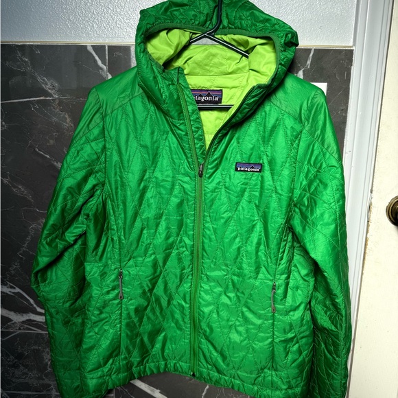 Patagonia nano puff hoody - Picture 2 of 5